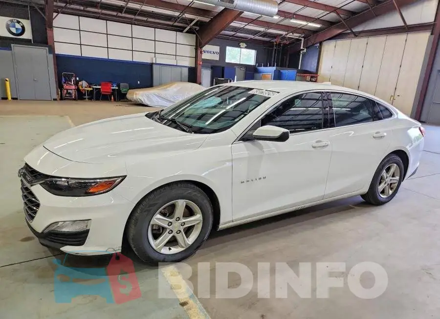 1G1ZD5ST0PF201414 Photo# 1