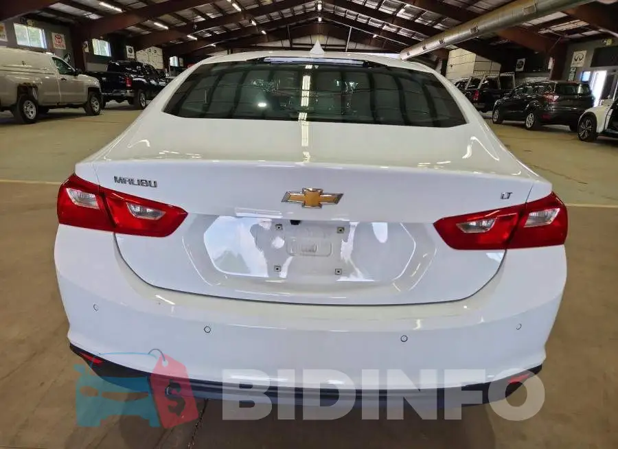 1G1ZD5ST0PF201414 Photo# 6