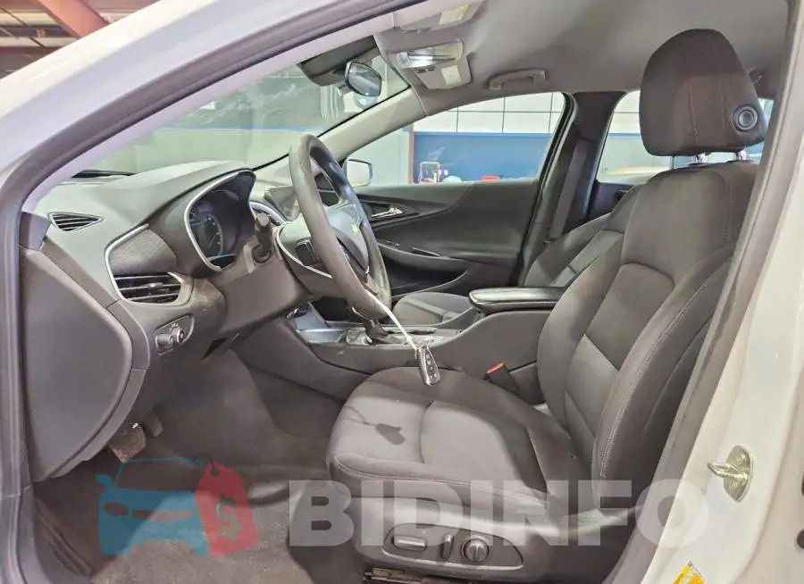 1G1ZD5ST0PF201414 Photo# 7