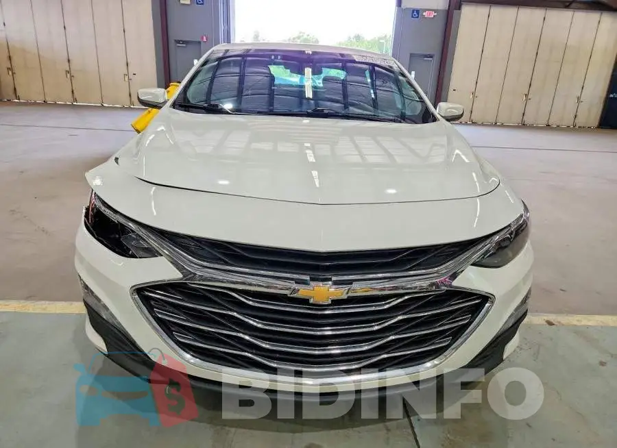 1G1ZD5ST0PF201414 Photo# 5