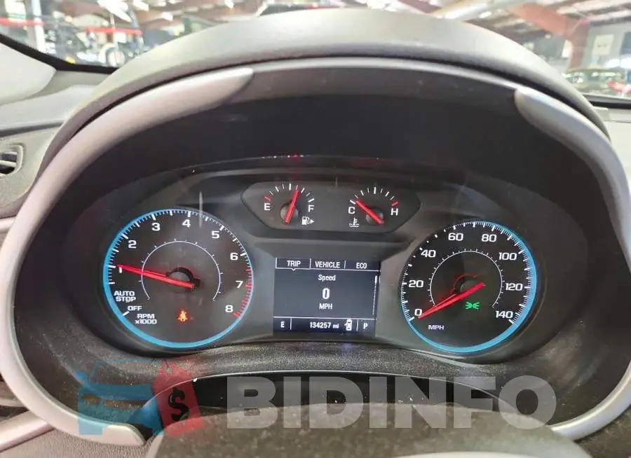1G1ZD5ST0PF201414 Photo# 9