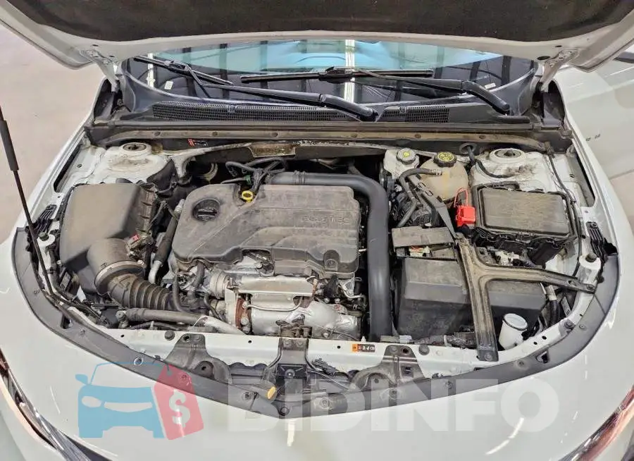 1G1ZD5ST0PF201414 Photo# 11