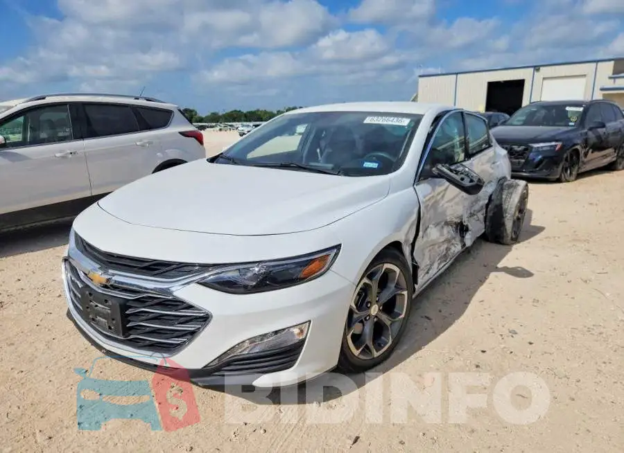 1G1ZD5ST0RF192734 Photo# 1
