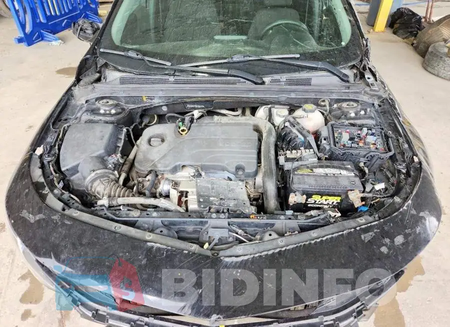 1G1ZD5ST1LF080449 Photo# 11