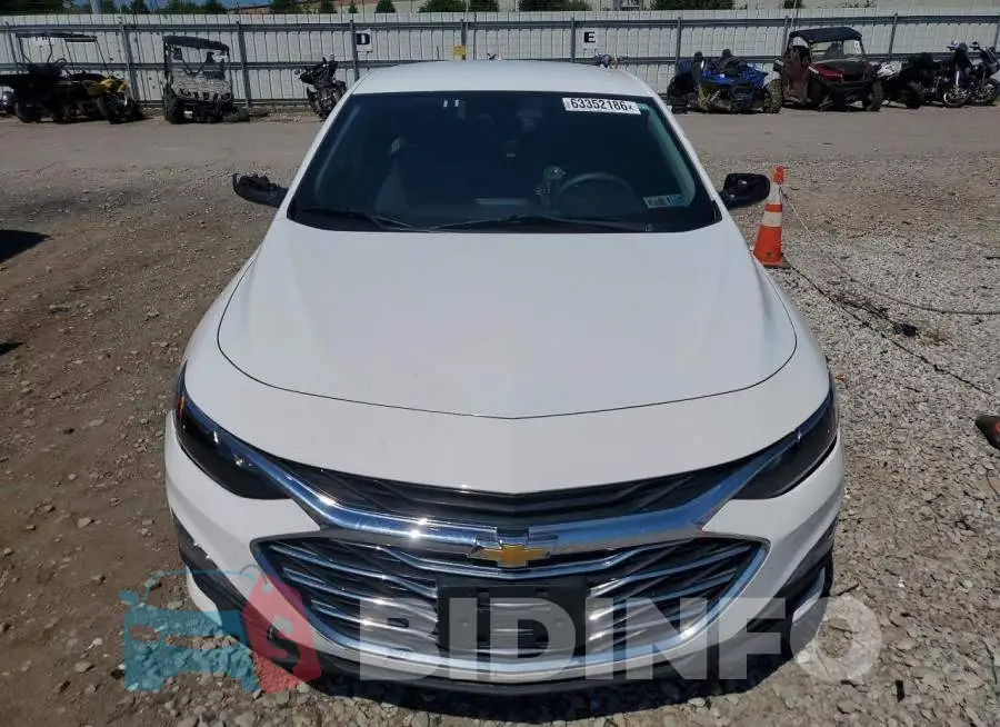 1G1ZD5ST1PF178483 Photo# 5
