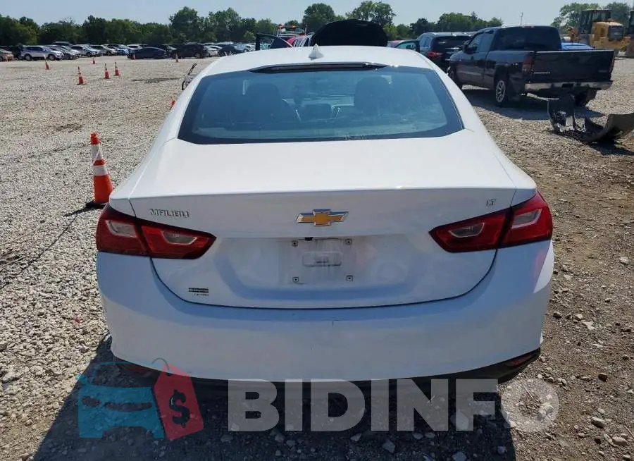 1G1ZD5ST1PF178483 Photo# 6