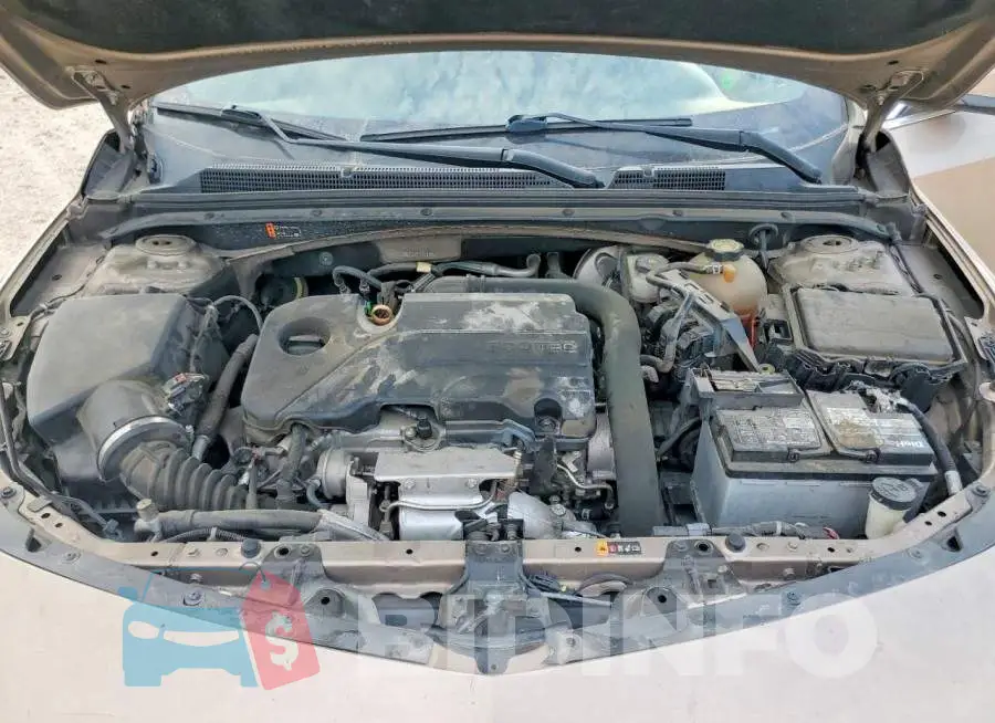 1G1ZD5ST2KF110685 Photo# 11