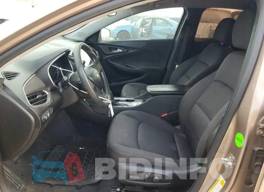 1G1ZD5ST2KF110685 Photo# 7