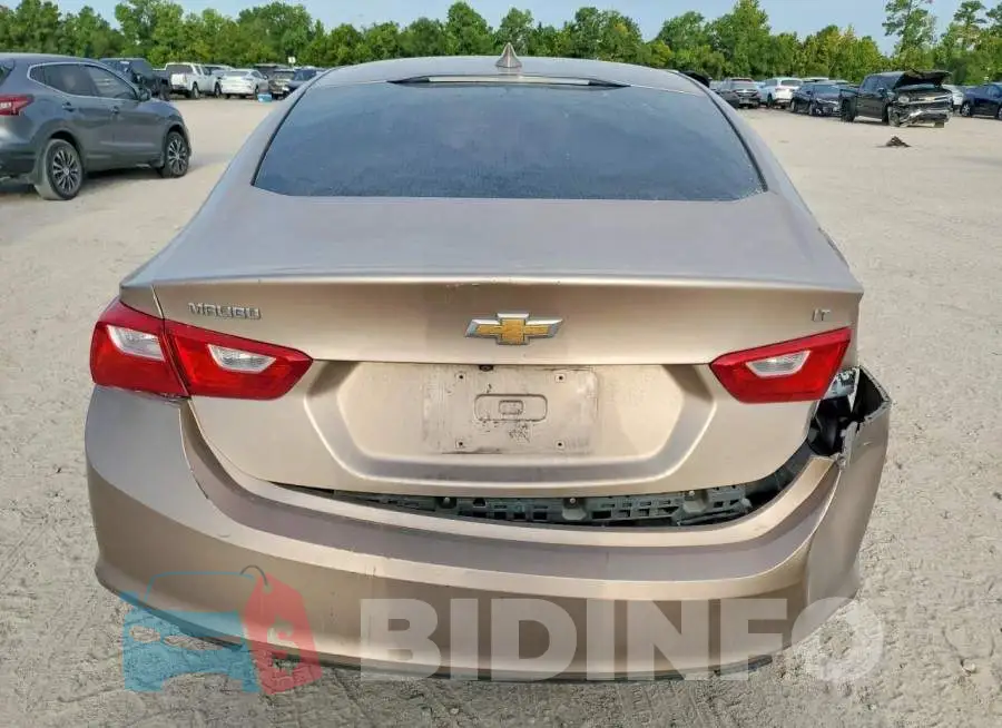 1G1ZD5ST2KF110685 Photo# 6