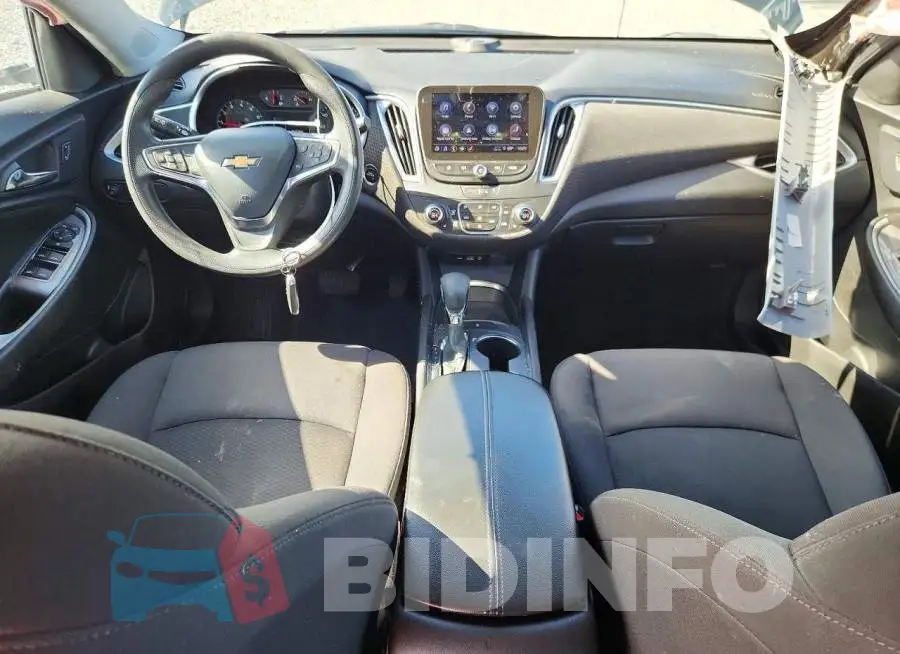 1G1ZD5ST2PF244913 Photo# 8