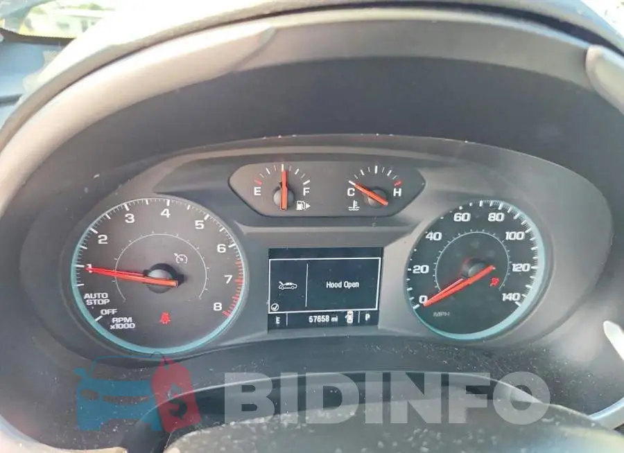 1G1ZD5ST2PF244913 Photo# 9