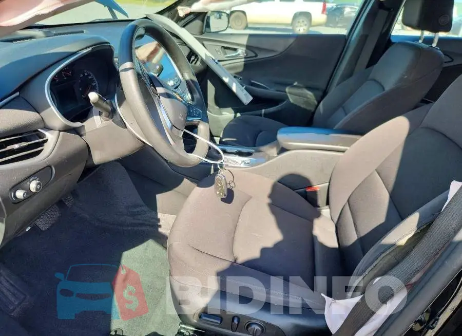 1G1ZD5ST2PF244913 Photo# 7