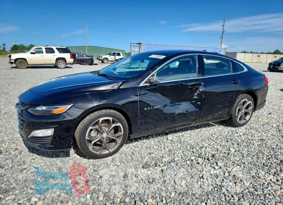 1G1ZD5ST2PF244913 Photo# 1