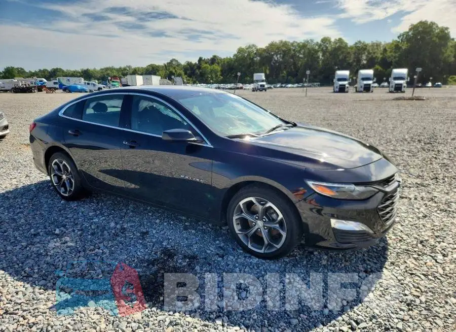 1G1ZD5ST2PF244913 Photo# 4
