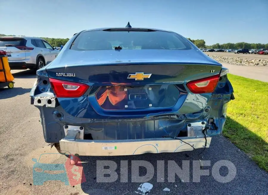 1G1ZD5ST2SF131844 Photo# 6