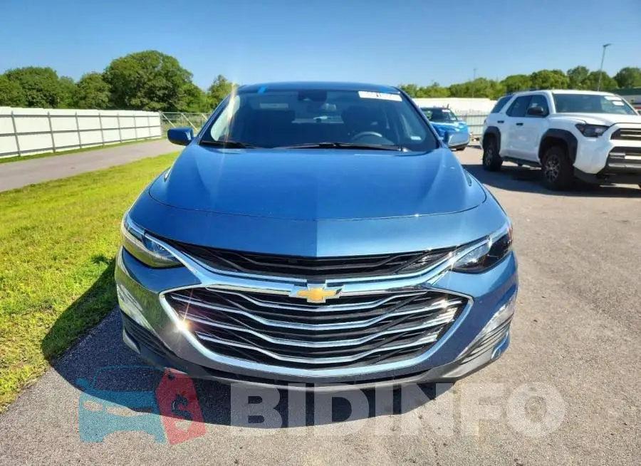 1G1ZD5ST2SF131844 Photo# 5