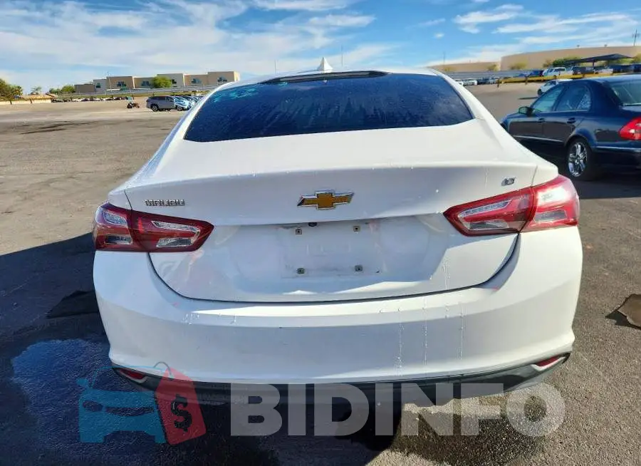 1G1ZD5ST3KF107925 Photo# 6