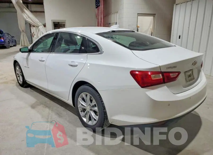 1G1ZD5ST3PF179909 Photo# 2