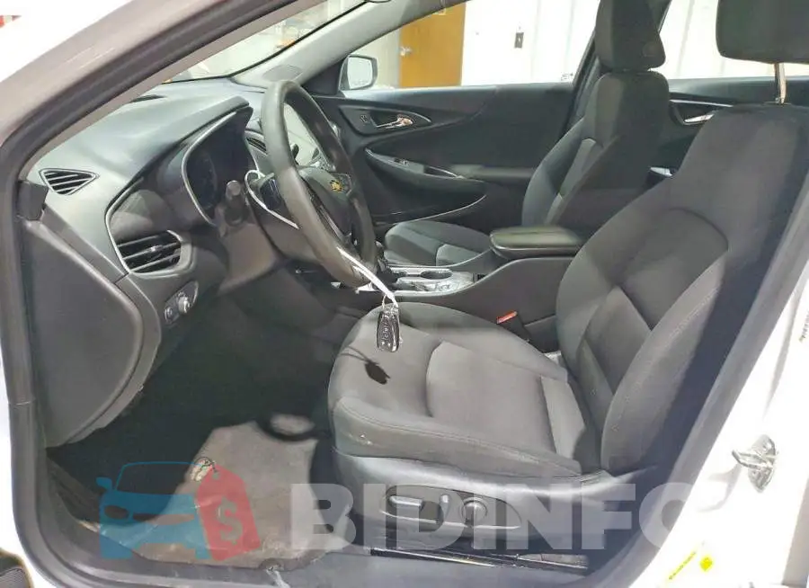 1G1ZD5ST3PF179909 Photo# 7