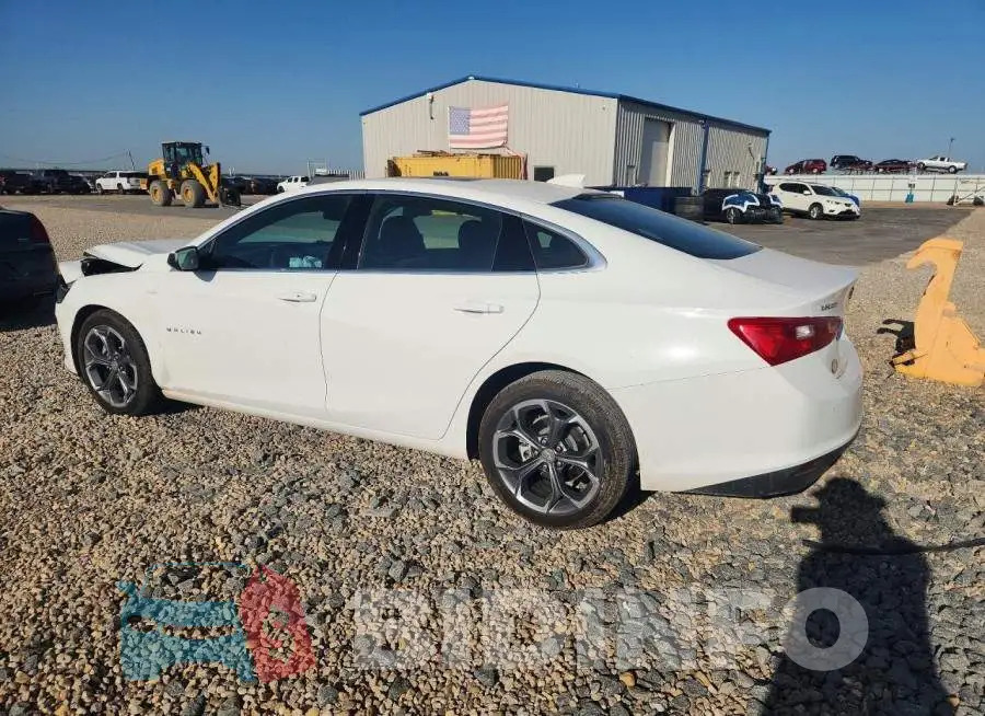 1G1ZD5ST3RF130342 Photo# 2