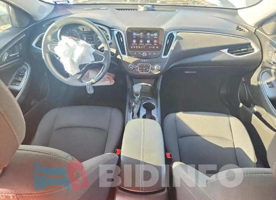 1G1ZD5ST3RF130342 Photo# 8