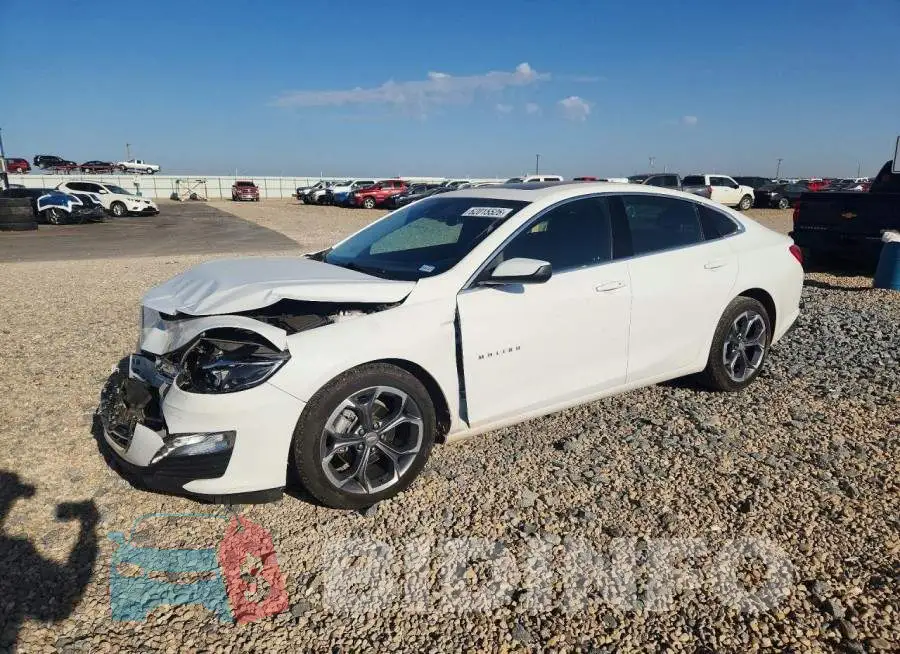 1G1ZD5ST3RF130342 Photo# 1