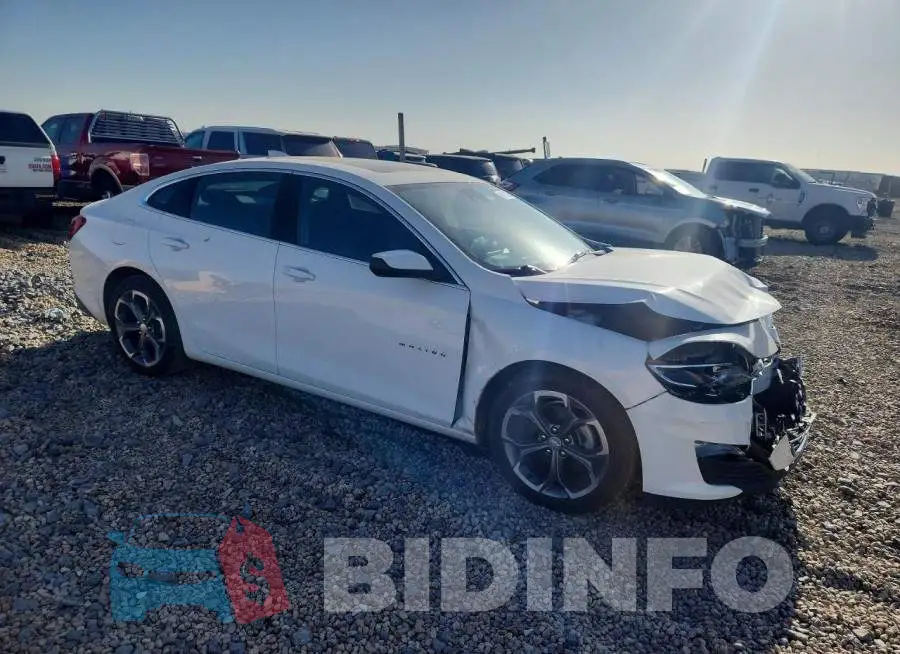 1G1ZD5ST3RF130342 Photo# 4