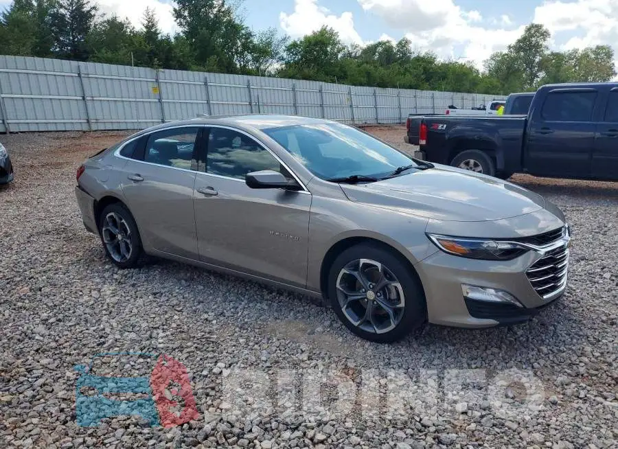 1G1ZD5ST5PF224574 Photo# 4