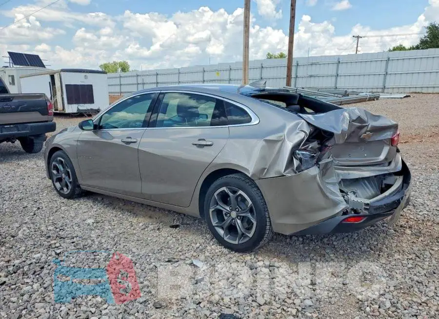 1G1ZD5ST5PF224574 Photo# 2