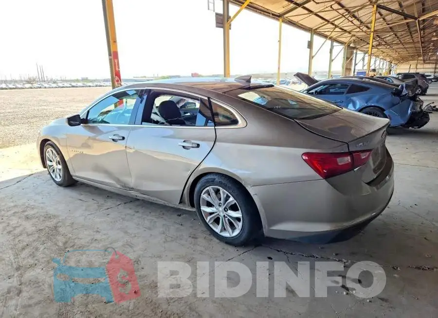 1G1ZD5ST5PF247465 Photo# 2