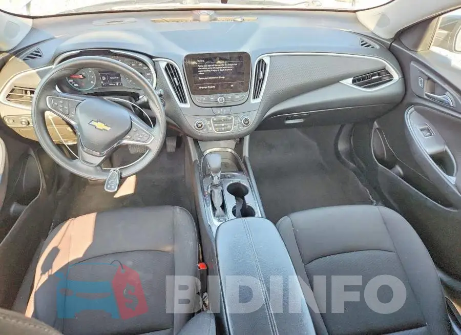 1G1ZD5ST5RF117155 Photo# 8