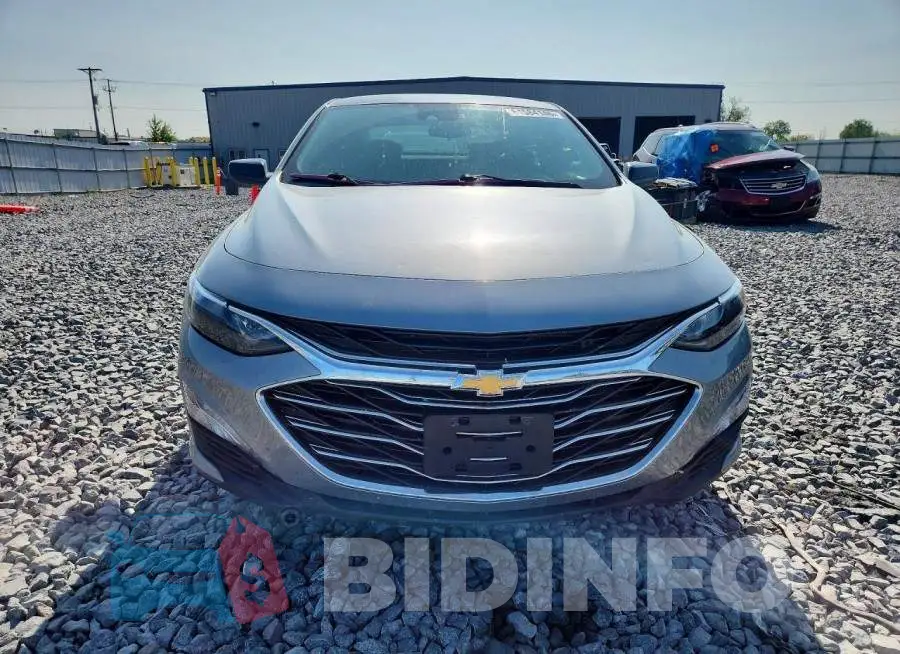 1G1ZD5ST5RF117155 Photo# 5
