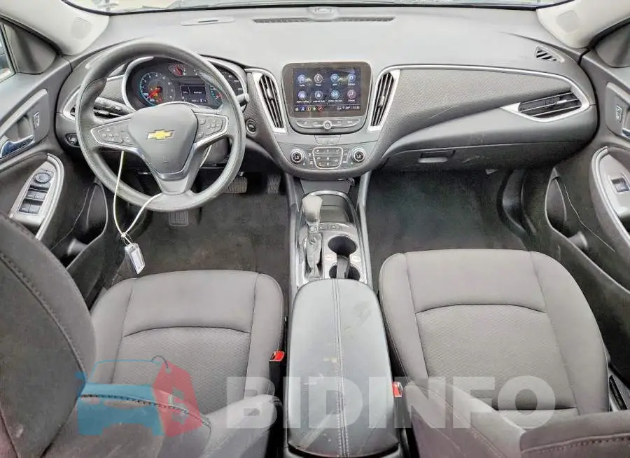 1G1ZD5ST5SF116545 Photo# 8