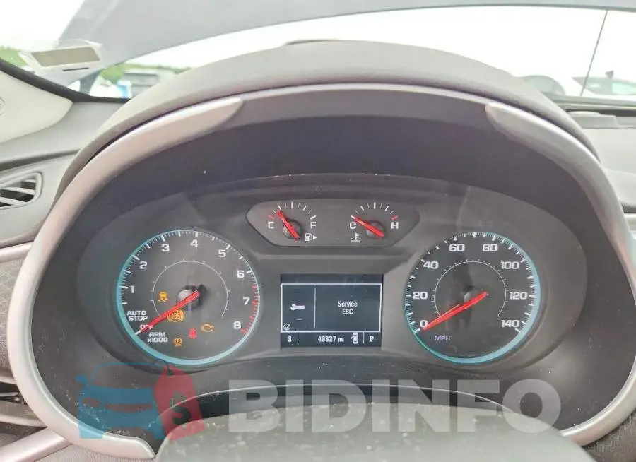 1G1ZD5ST5SF116545 Photo# 9