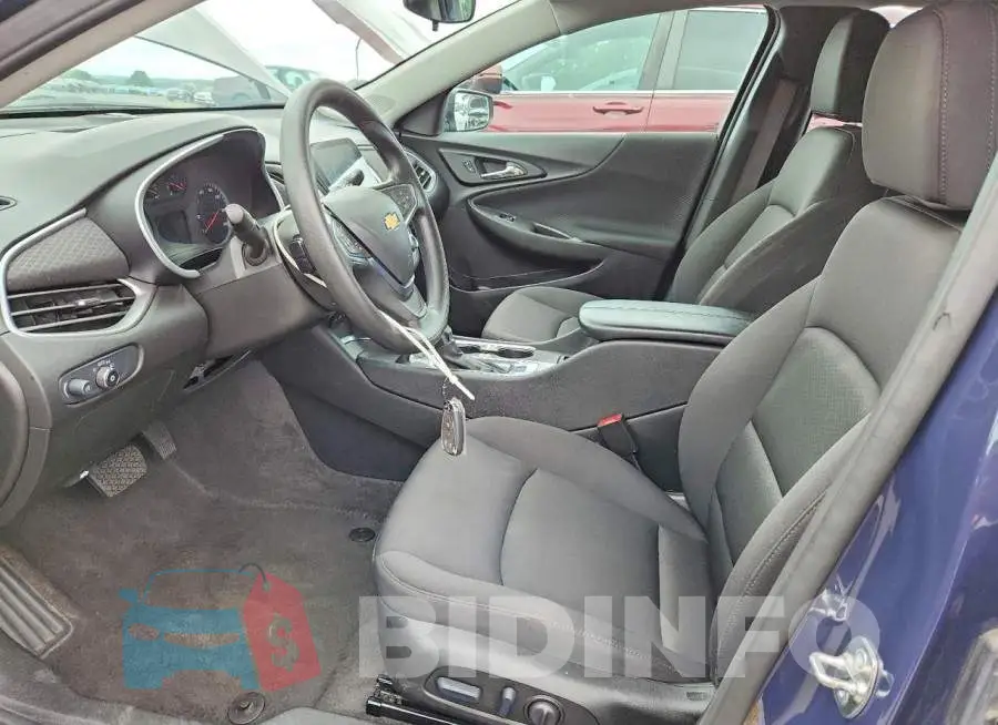 1G1ZD5ST5SF116545 Photo# 7