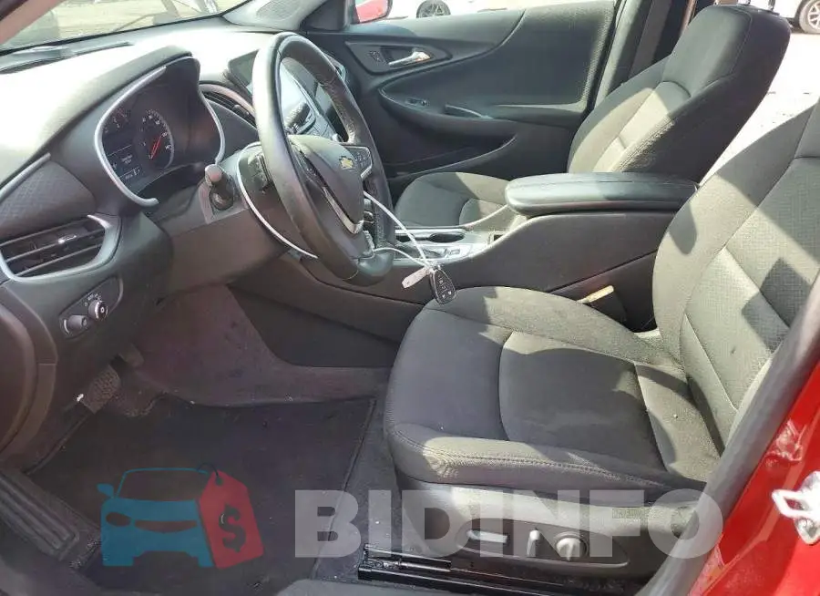 1G1ZD5ST6RF163187 Photo# 7