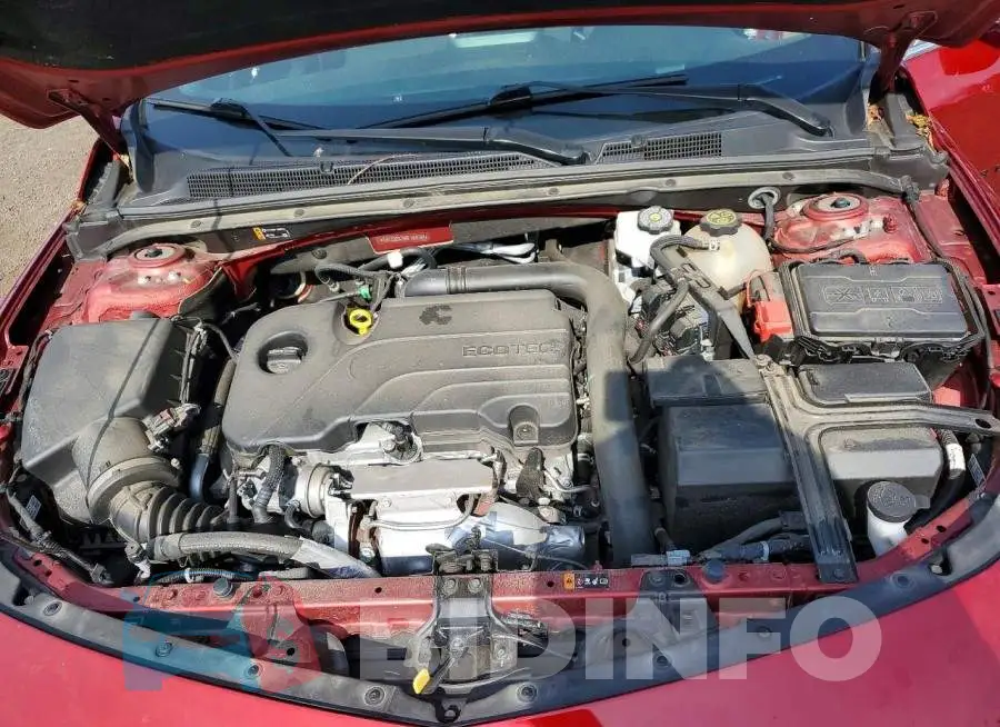 1G1ZD5ST6RF163187 Photo# 11