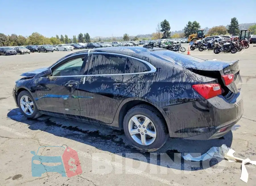 1G1ZD5ST7RF197011 Photo# 2