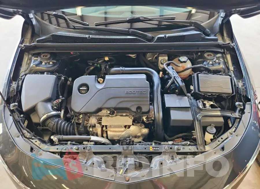 1G1ZD5ST8KF105541 Photo# 11
