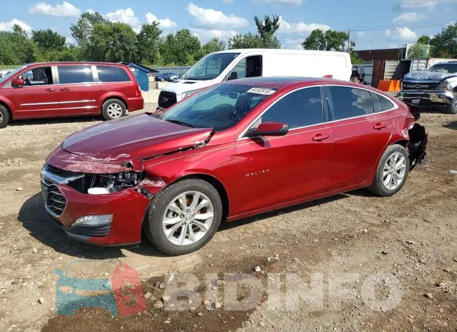 1G1ZD5ST9KF122543 Photo# 1