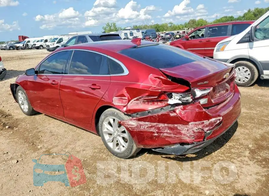 1G1ZD5ST9KF122543 Photo# 2
