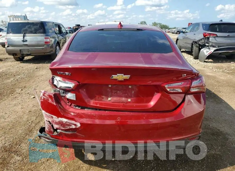 1G1ZD5ST9KF122543 Photo# 6