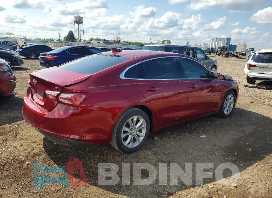 1G1ZD5ST9KF122543 Photo# 3