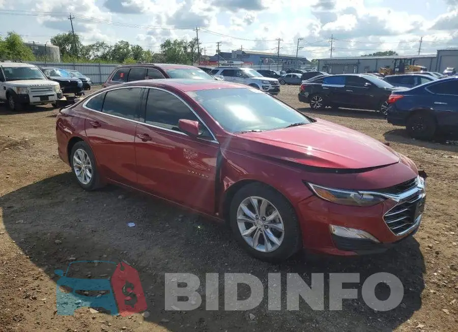 1G1ZD5ST9KF122543 Photo# 4