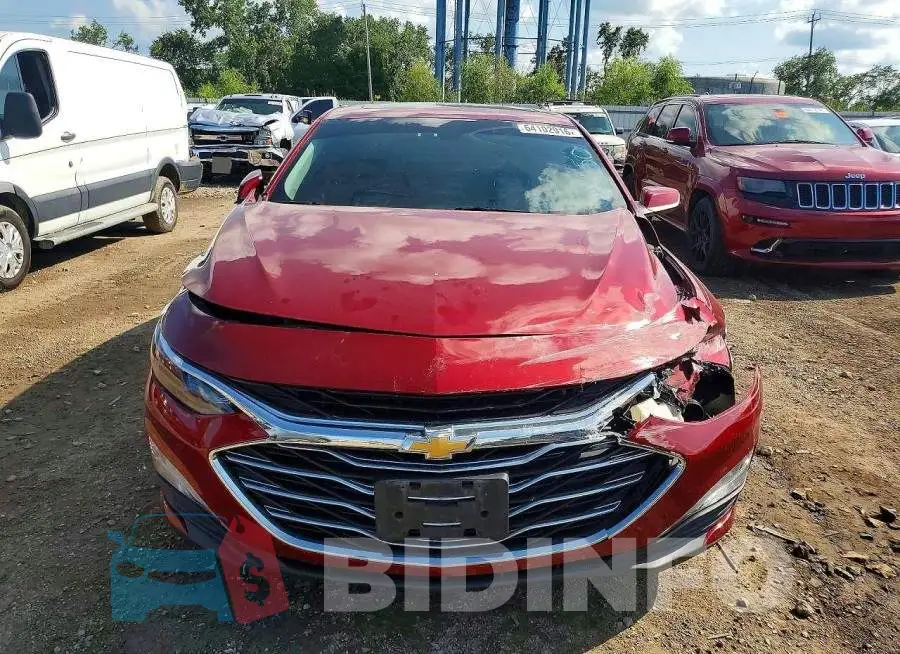 1G1ZD5ST9KF122543 Photo# 5