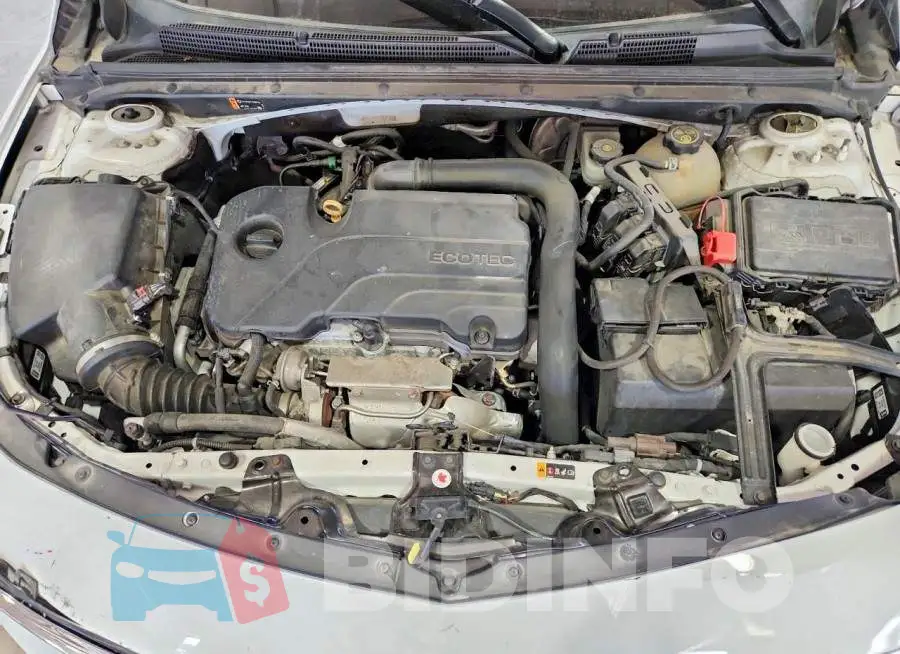 1G1ZD5STXLF047210 Photo# 11