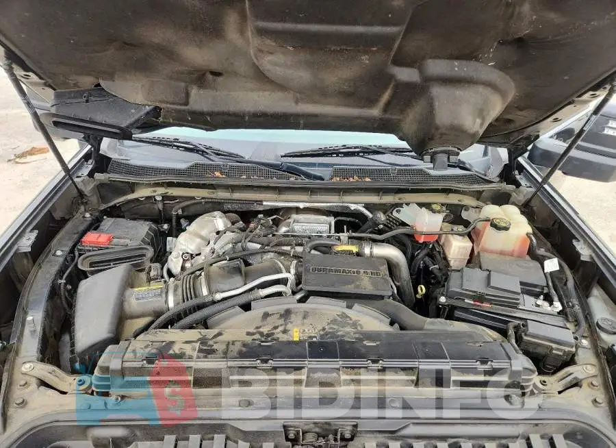 1GC4YNEY5PF180170 Photo# 11