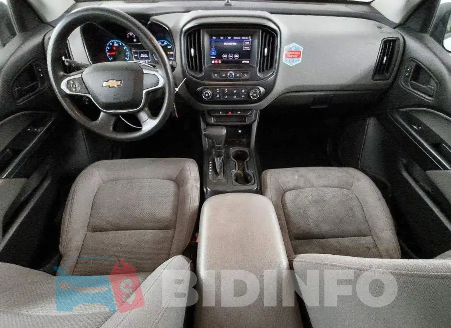1GCHSBEA4L1176932 Photo# 8
