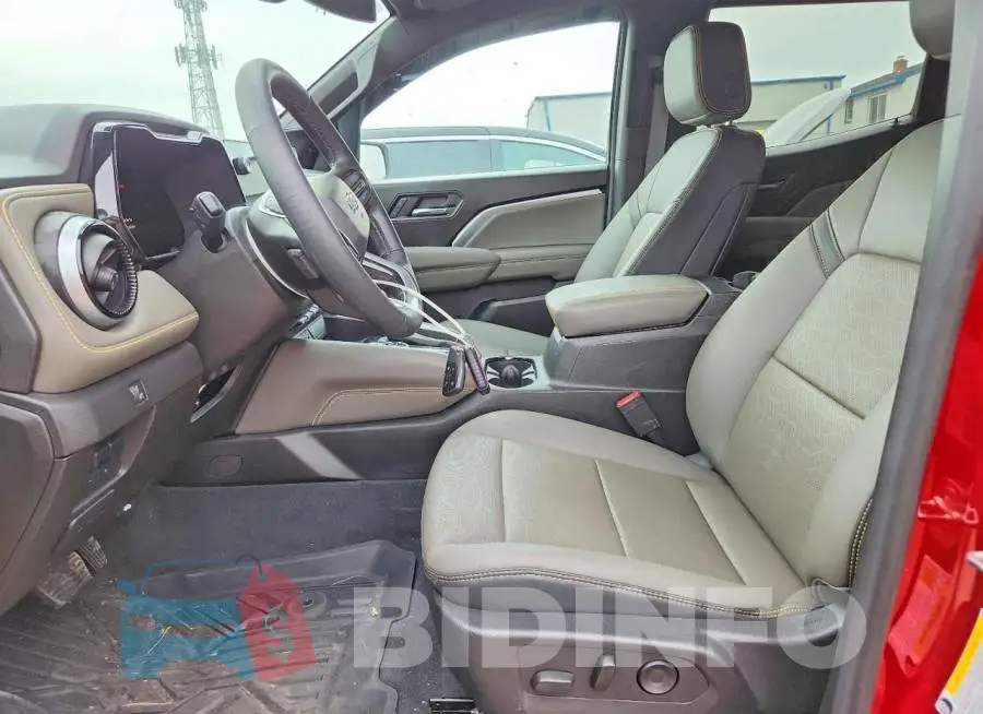 1GCPTFEKXR1221020 Photo# 7