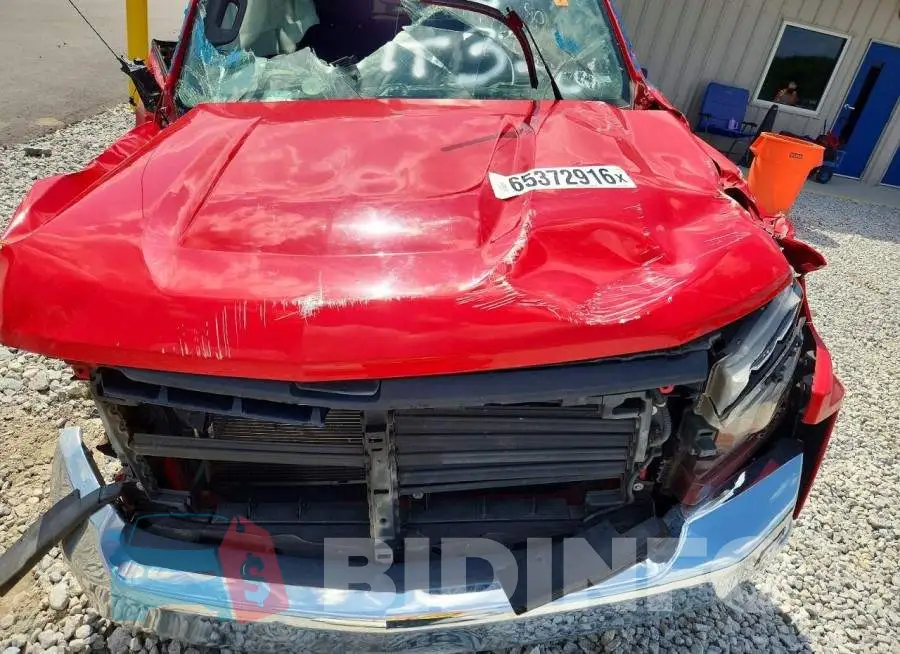 1GCPWCED0LZ153696 Photo# 11